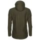 Pinewood Damen Jacke Furudal Retriever Active H.Brown/Suede Brown M