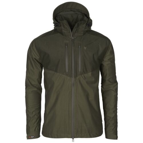 Pinewood Herren Jacke Furudal Retriever Active H.Brown/Suede Brown XL