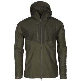 Pinewood Herren Jacke Furudal Retriever Active H.Brown/Suede Brown XL
