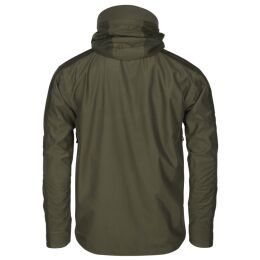 Pinewood Herren Jacke Furudal Retriever Active H.Brown/Suede Brown XL