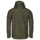 Pinewood Herren Jacke Furudal Retriever Active H.Brown/Suede Brown XL