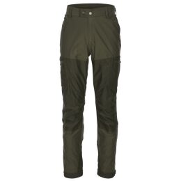 Pinewood Herren Hose Furudal Retriever Active H.Brown/Suede Brown C50
