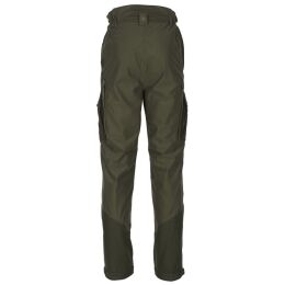 Pinewood Herren Hose Furudal Retriever Active H.Brown/Suede Brown C50
