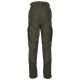 Pinewood Herren Hose Furudal Retriever Active H.Brown/Suede Brown C50