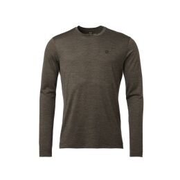 Chevalier Damen Langarmshirt Coley Wool