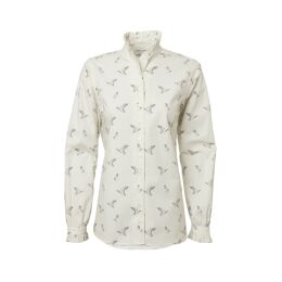 Chevalier Damen Bluse Blair Shooting Fit