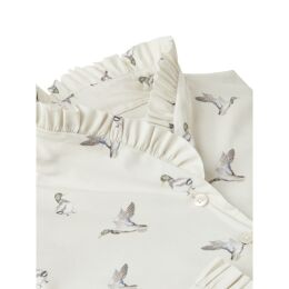 Chevalier Damen Bluse Blair Shooting Fit