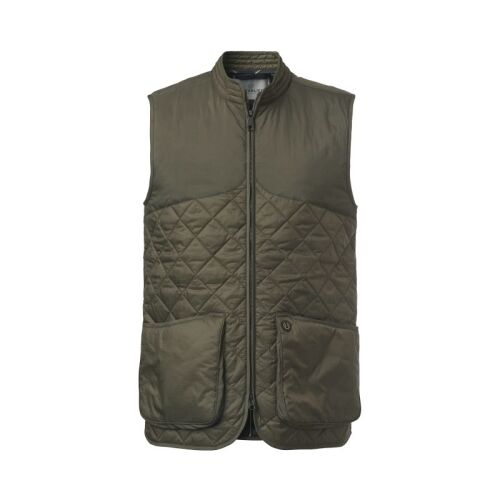 Chevalier Herren Steppweste Dunsley