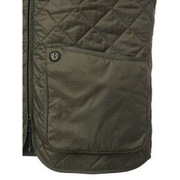 Chevalier Herren Steppweste Dunsley