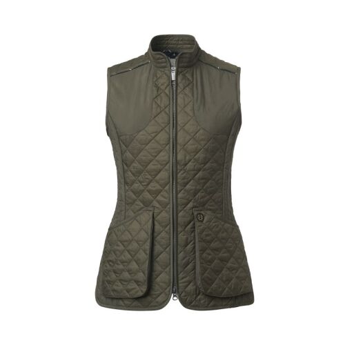 Chevalier Damen Steppweste Dunsley