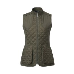 Chevalier Damen Steppweste Dunsley