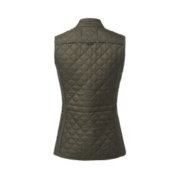 Chevalier Damen Steppweste Dunsley