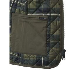 Chevalier Damen Steppweste Dunsley