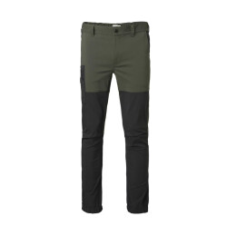 Chevalier Herren Hose Delta Light Midnight Pine 48
