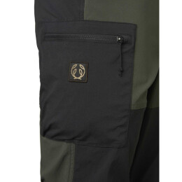 Chevalier Herren Hose Delta Light Midnight Pine 48
