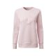 Chevalier Damen Sweatshirt Symbol Soft Pink 46W