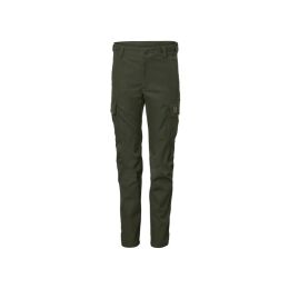 Chevalier Kinder Hose Piglet Stretch Dark Green 140