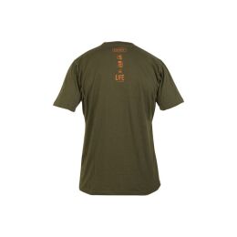 Hart Herren T-Shirt Branded Roe Deer