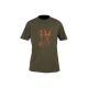 Hart Herren T-Shirt Branded Roe Deer