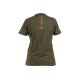 Hart Damen T-Shirt Branded Roe Deer