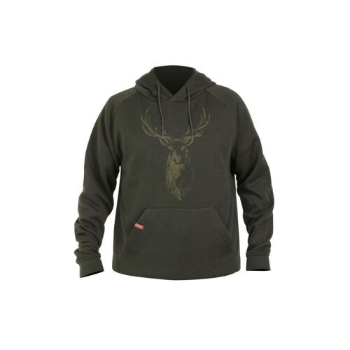 Hart Herren Hoodie Branded-H Deer XL