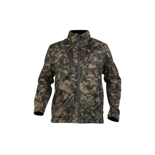 Hart Herren Jacke Lanbro-S Forest 3XL