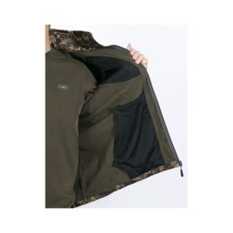 Hart Herren Jacke Lanbro-S Forest 3XL