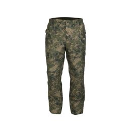 Hart Herren Hose Ural-TC Pixel Forest XXL