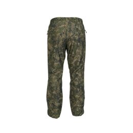 Hart Herren Hose Ural-TC Pixel Forest XXL