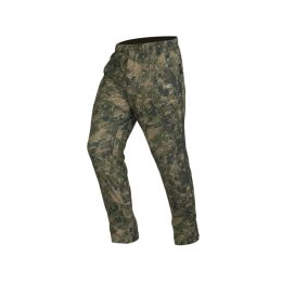 Hart Herren Hose Ural-TC Pixel Forest XXL