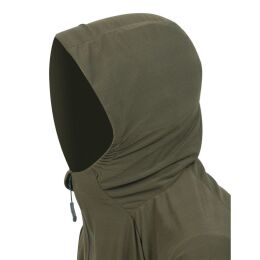 Hart Herren Jacken Ural-JC Cover Gr&uuml;n XXL