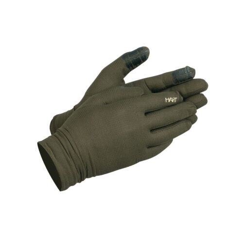 Hart Herren Handschuhe Ural-GC Cover UL Grün L
