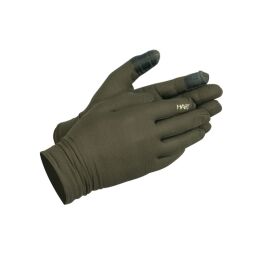 Hart Herren Handschuhe Ural-GC Cover UL Gr&uuml;n L