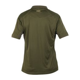 Hart Herren Poloshirt Lasa Gr&uuml;n XXL