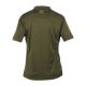 Hart Herren Poloshirt Lasa Grün XXL