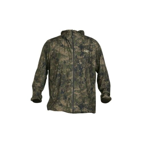 Hart Herren Jacke Ural-JC Cover Pixel Forest L