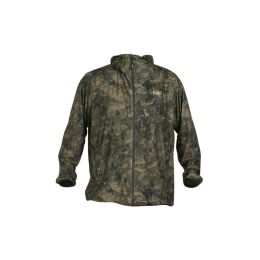 Hart Herren Jacke Ural-JC Cover Pixel Forest XL