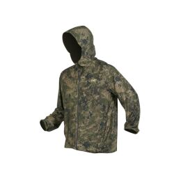 Hart Herren Jacke Ural-JC Cover Pixel Forest XL