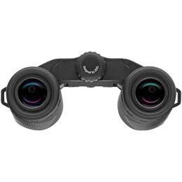 Zeiss Fernglas Terra ED Pocket 10 x 25 Schwarz-Schwarz
