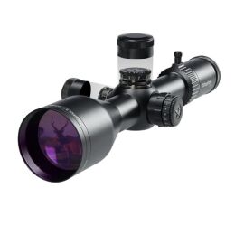 DDoptics Zielfernrohr Nighteagle V8 2,5-20x56 NFX Gen. 3 Abs. 4N MRAD