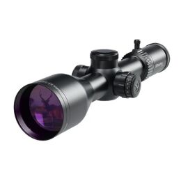 DDoptics Zielfernrohr Nighteagle V8 2,5-20x56 NFX Gen. 3 Abs. 4N MRAD