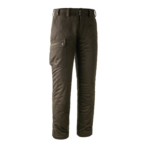 Deerhunter Herren Hose Explore Walnut 62