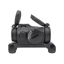 GBO Aimpoint Micro H-2 2 MOA inkl. Blaser Sattelmontage