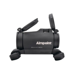 GBO Aimpoint Micro H-2 2 MOA inkl. Blaser Sattelmontage