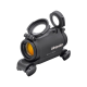 GBO Aimpoint Micro H-2 2 MOA inkl. Blaser Sattelmontage