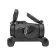 GBO Aimpoint Micro H-2 2 MOA inkl. Blaser Sattelmontage