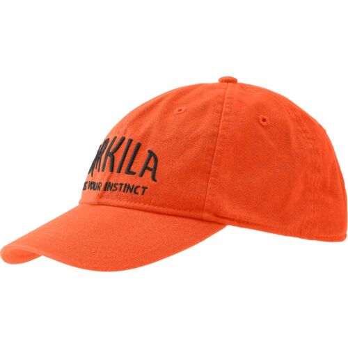 Härkila Unisex Kappe Modi Hi-Vis Orange One Size