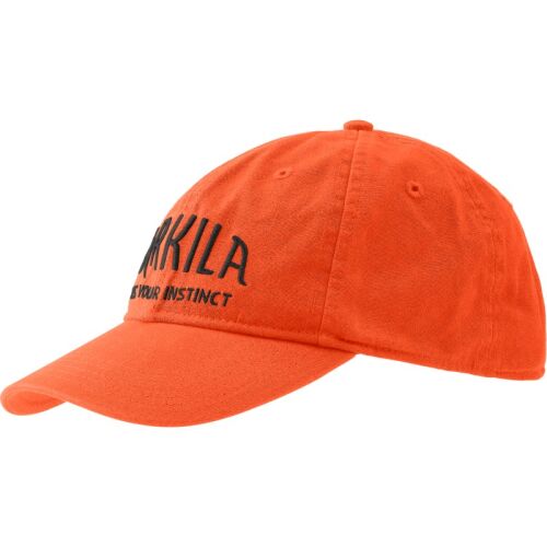 Härkila Unisex Kappe Modi Hi-Vis Orange One Size