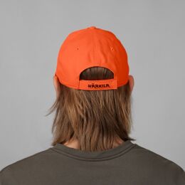 H&auml;rkila Unisex Kappe Modi Hi-Vis Orange One Size