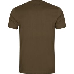 H&auml;rkila Herren T-Shirt Nature Willow Green XL